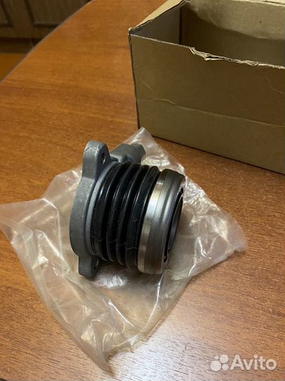 Автозапчасти для иномарок