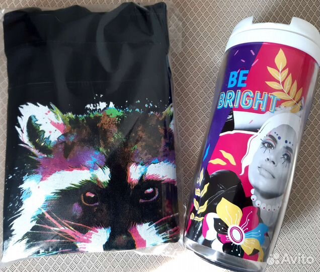 Подарочные наборы (муж./жен.)