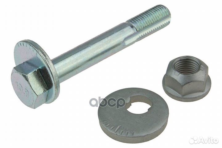 Болт с эксцентриком KIA/hyundai ceed/elantra 06