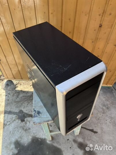 Корпус для компьютера