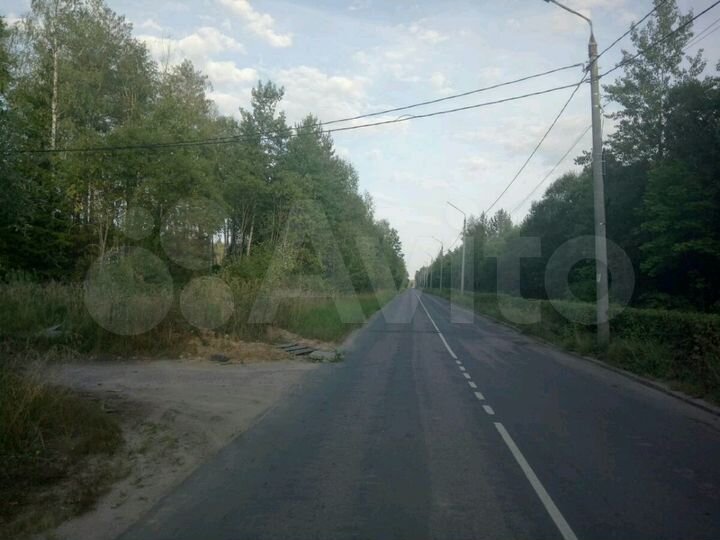 Участок 14 сот. (ИЖС)