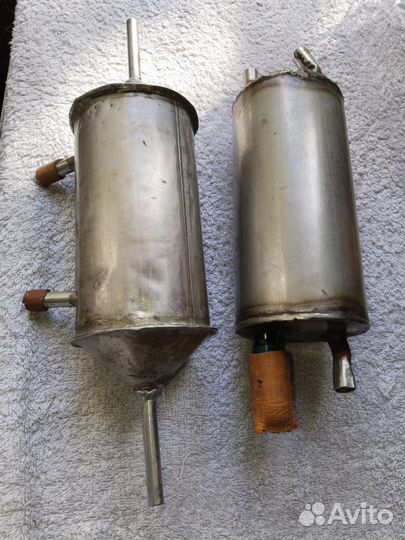 Дистиллятор самогонный аппарат бу