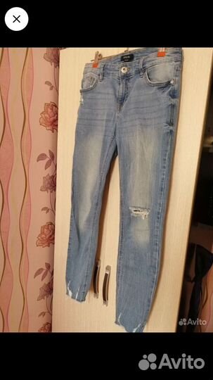 Женские вещи пакетом