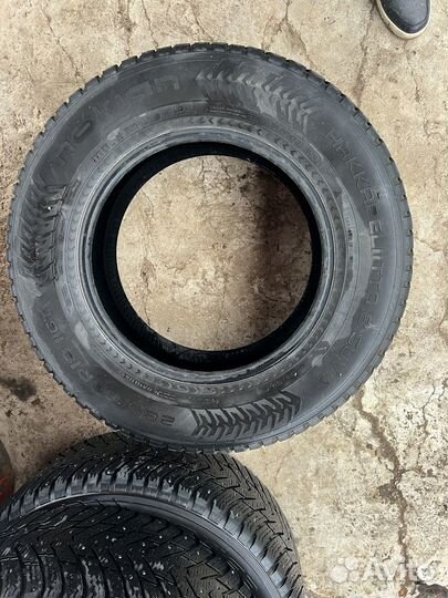 Nokian Tyres Hakkapeliitta 8 SUV 285/60 R18