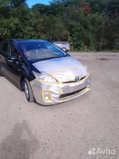 Перегон автомобиля с Владивостока, Хабаровска