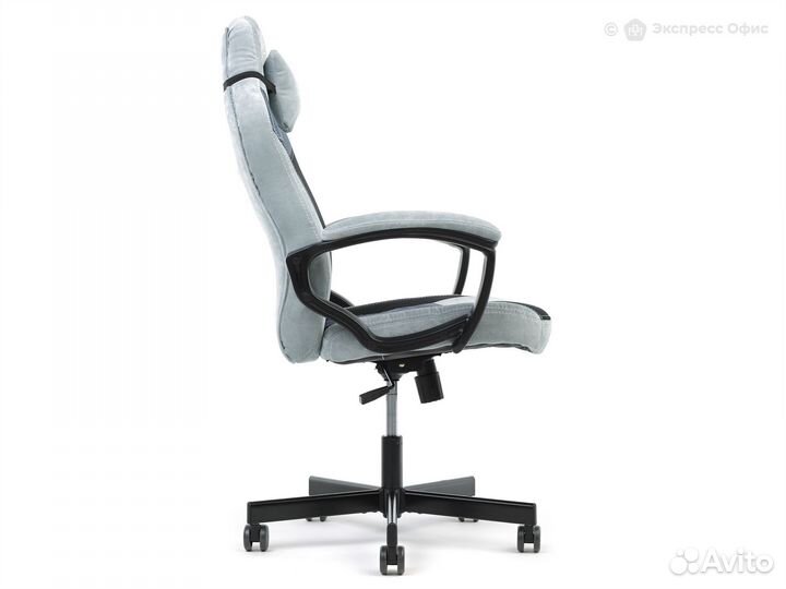 Кресло игровое Zombie VIking 6 Knight BL