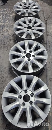 Диски ниссан