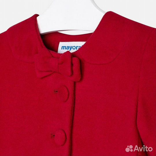 Рубашка Майорал 8 лет