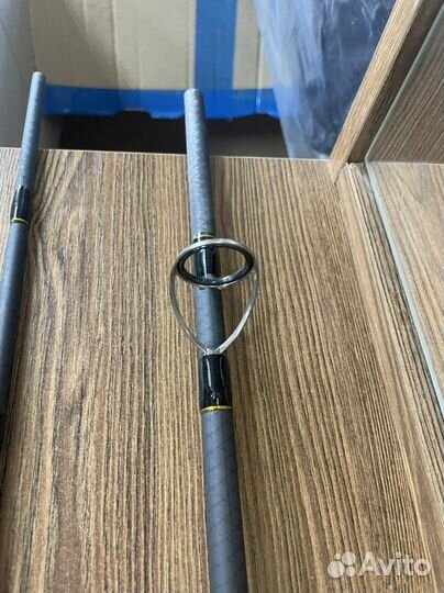 Удилище фидерное