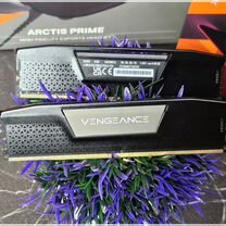 Оперативная память corsair Vengeance DDR5 16gb