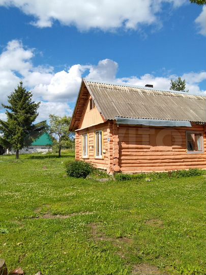 Участок 55 га (ИЖС)