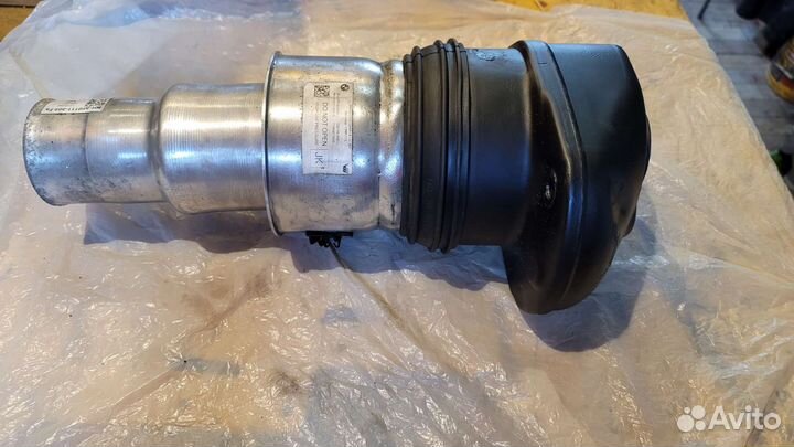 Пневмобаллон BMW 6 G32