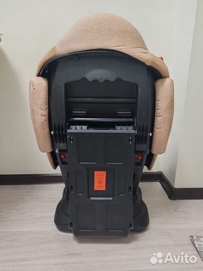 Автомобильное детское от 0 до 25 кг