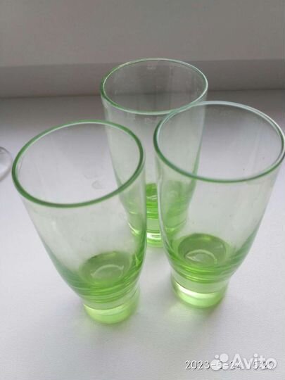 Стопки СССР