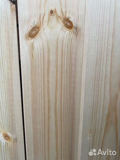 Имитация бруса 21*145*6000 / Пиломатериалы