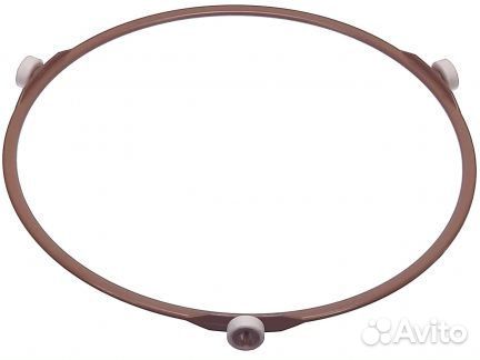 Свч кольцо вращения