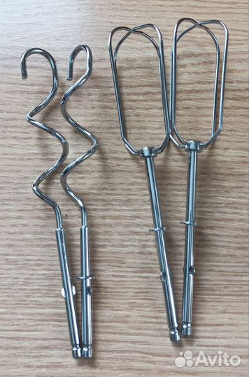 Миксер ручной