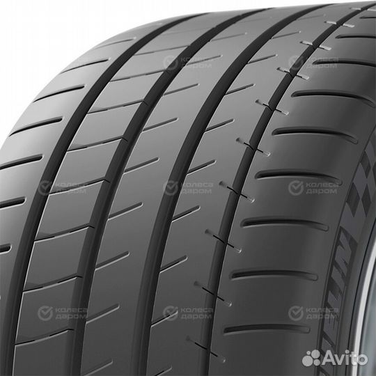 Michelin Pilot Super Sport 245/35 R19 93Y