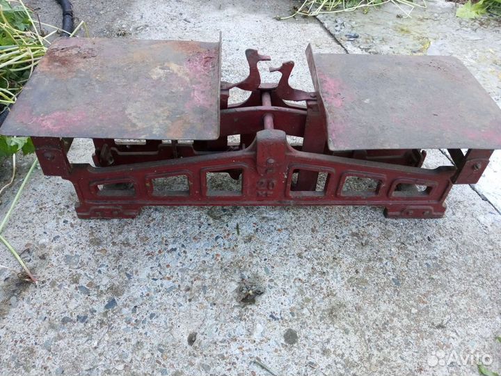 Весы кухонные