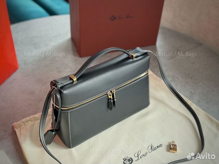 Сумка loro piano