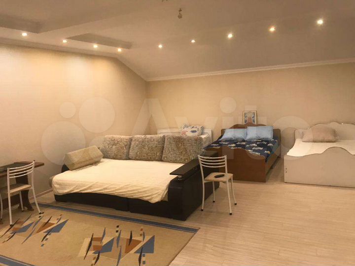 Комната 25 м², 2/2 эт.