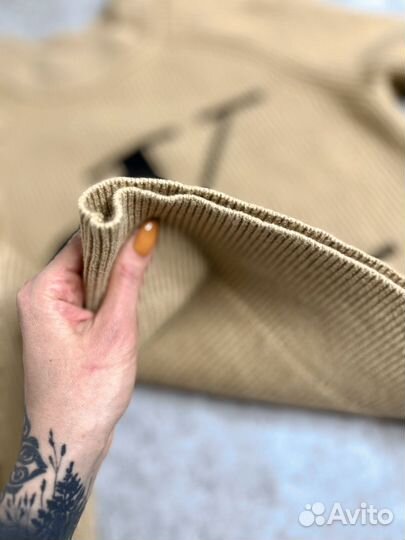 Свитер calvin klein