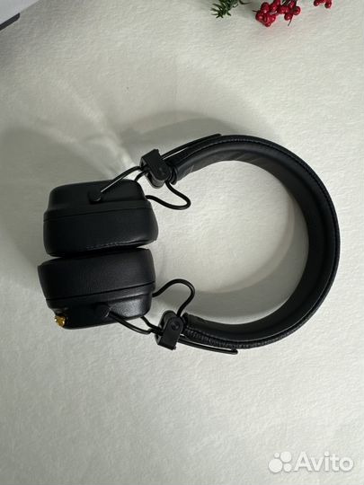 Marshall major 4 Bluetooth + гарантия