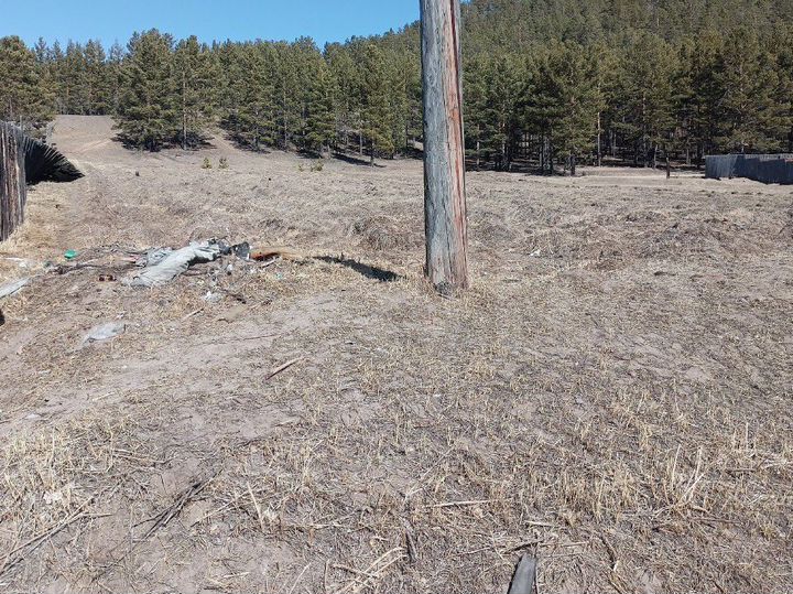 Участок 27 сот. (ИЖС)