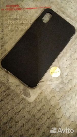 Бампер на iPhone 6-10