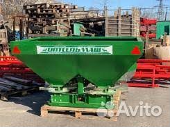 Разбрасыватель удобрений Оптсельмаш Стандарт 900, 2023