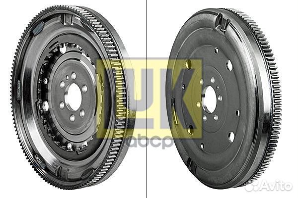 Маховик audi: A1, A3/ seat: ateca, ibiza, leon