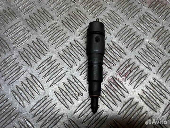 Форсунка механическая Mercedes Axor 2018