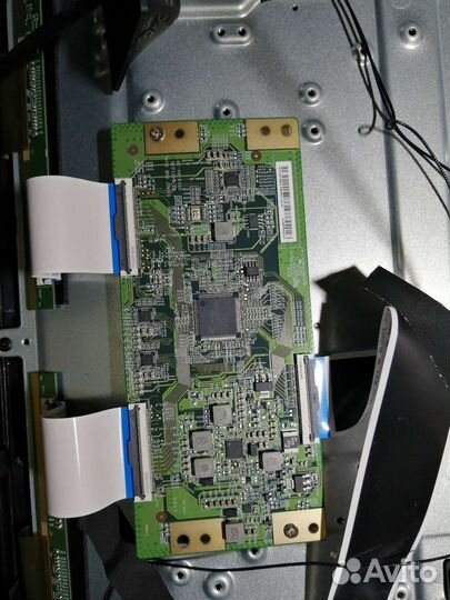 Hv550qubf12 dexp U55F8000Q/G