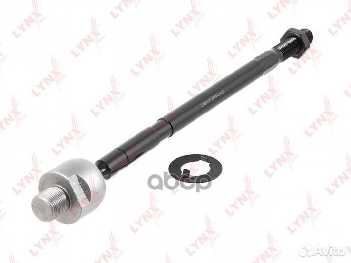 Тяга рулевая перед прав/лев honda CR-V III