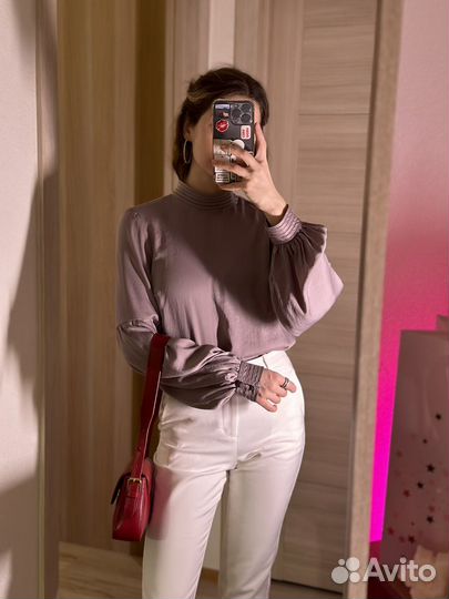 Блузка женская 42