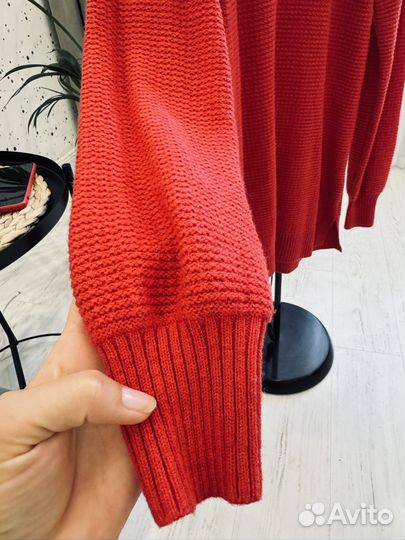 Свитер-туника GAP