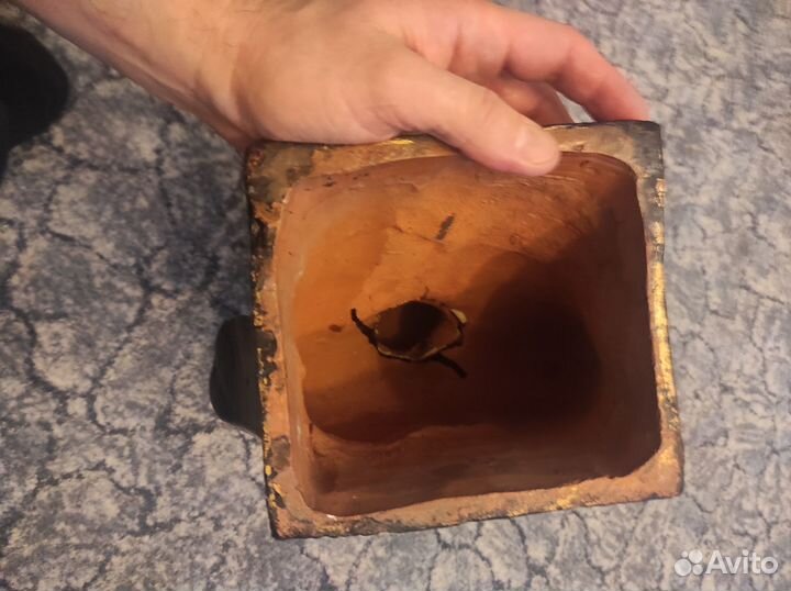 Бюст Ленина СССР