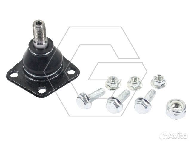 Опора шаровая