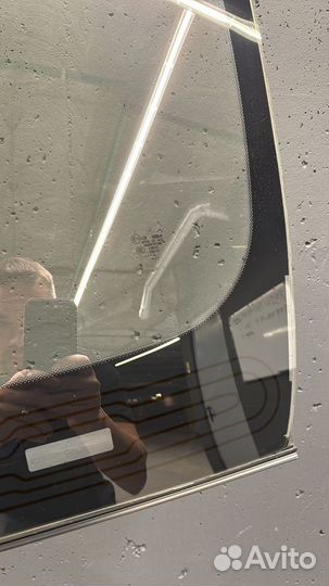 Лобовое стекло для Mercedes W222 2017