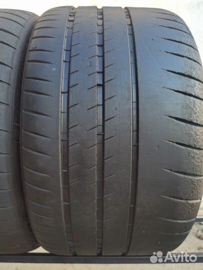 Michelin Pilot Sport Cup 2 305/30 R20 103Y