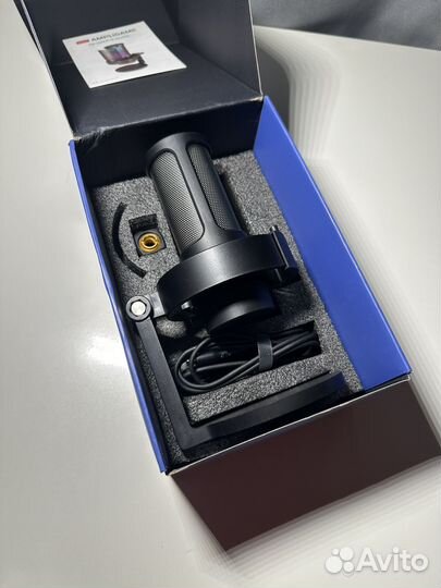 Микрофон Fifine A8