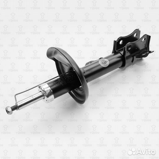 Амортизатор задний газовый