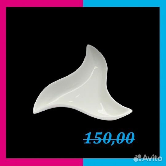 Менажница паззл 