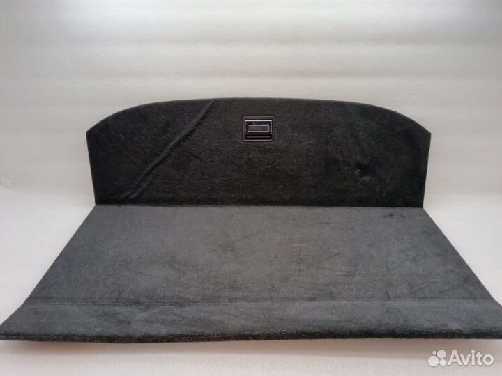 Пол багажника Lexus Nx300H AL20 2arfxe 2019