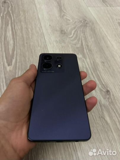 Infinix Note 30, 8/128 ГБ