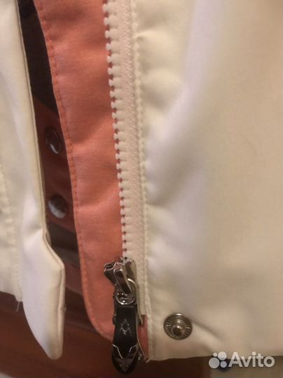 Volkl Горнолыжная куртка женская volkl S