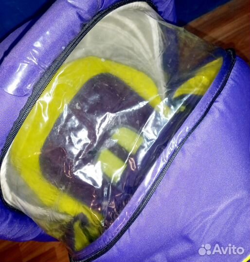 Коляска 2 в 1 Zippy Sport