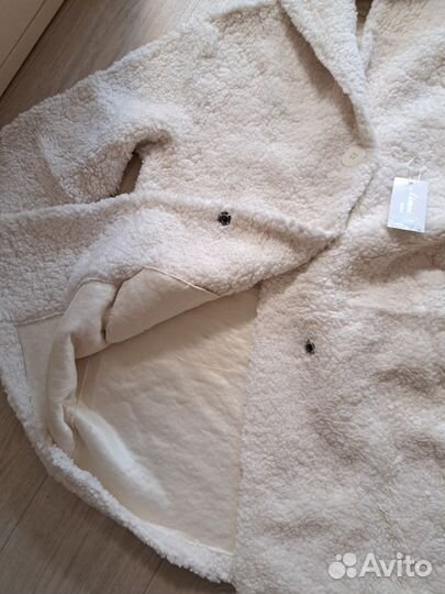 Шубка демисезон