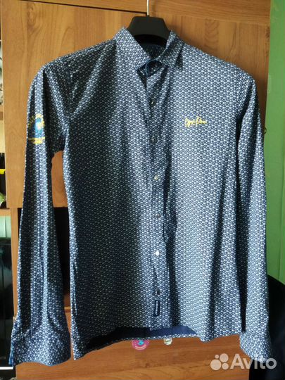 Рубашка новая