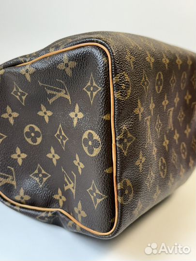 Сумка Louis Vuitton speedy 25 оригинал